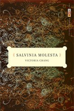 Salvinia Molesta, by Victoria Chang